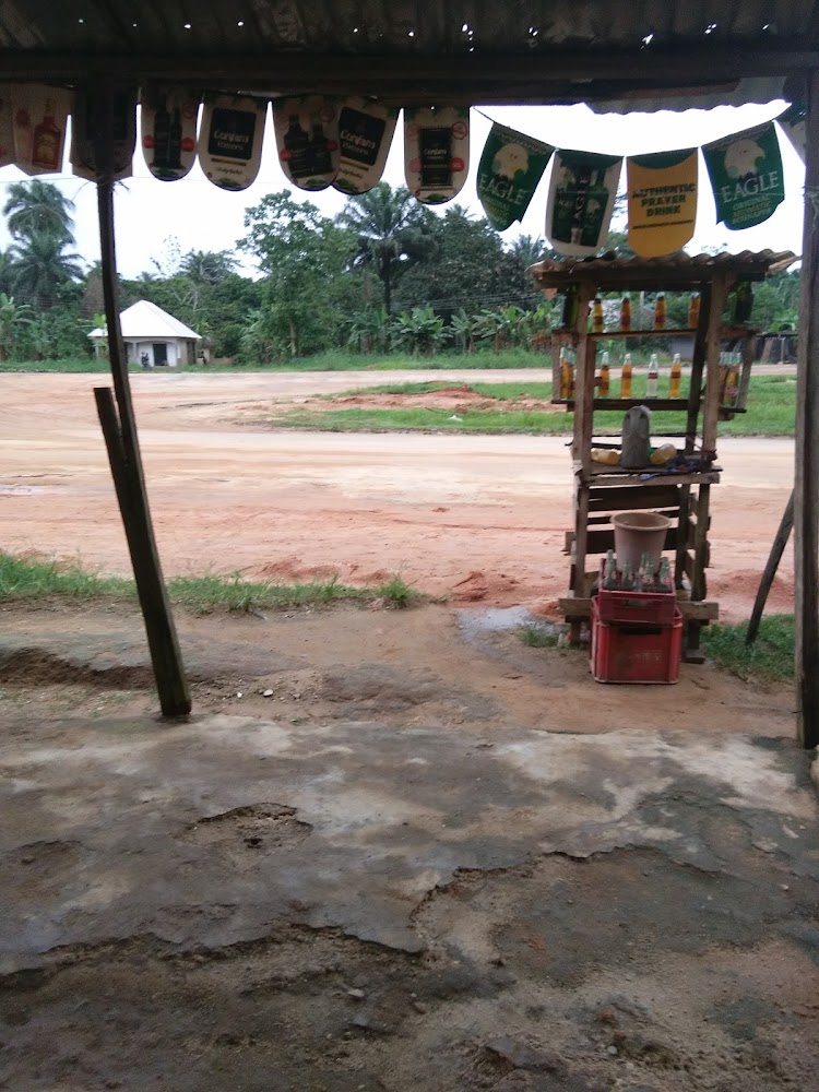 Ikot Itie Udung photo 3